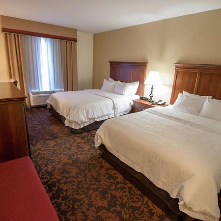 Hampton Inn Lincolnton Экстерьер фото