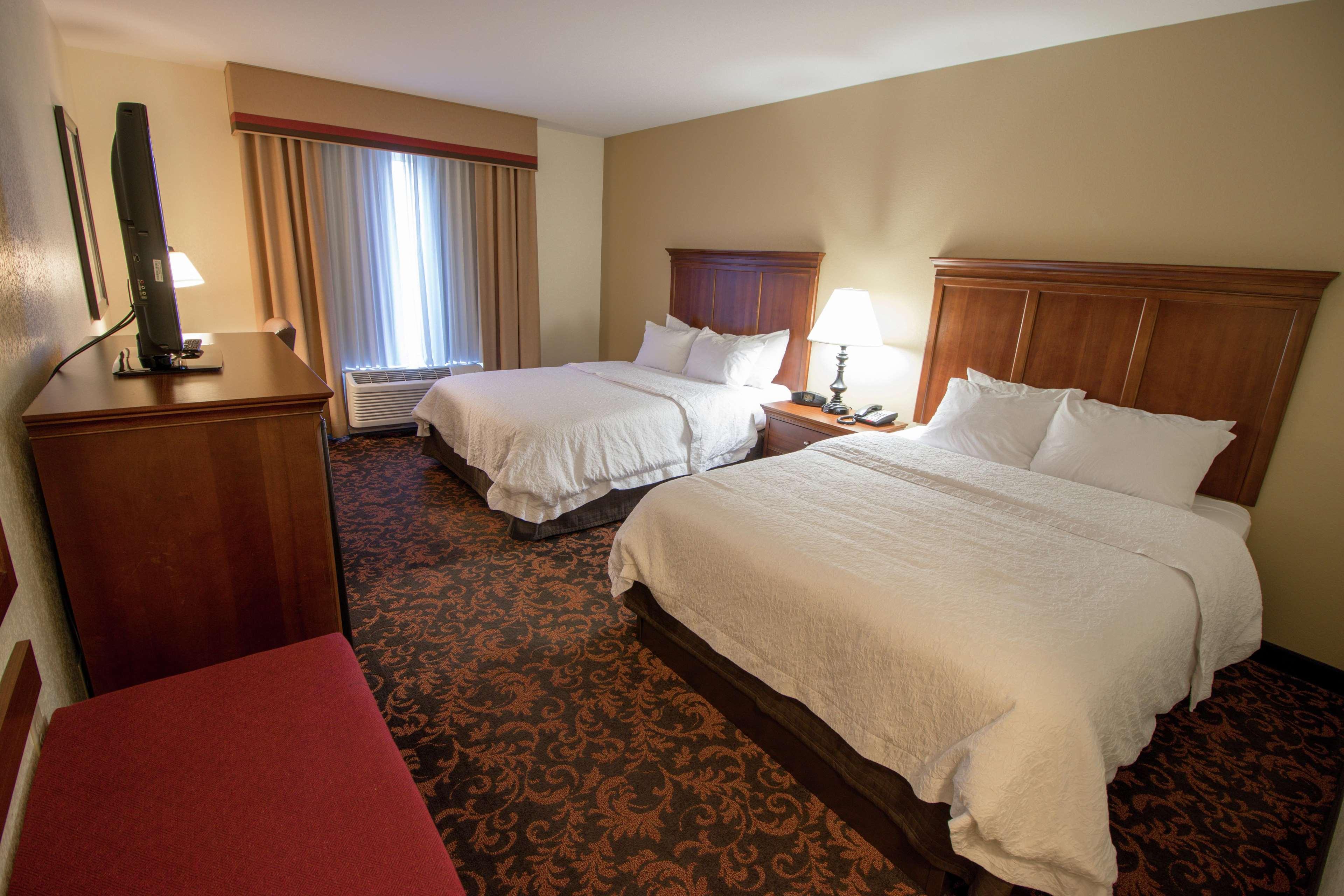 Hampton Inn Lincolnton Экстерьер фото