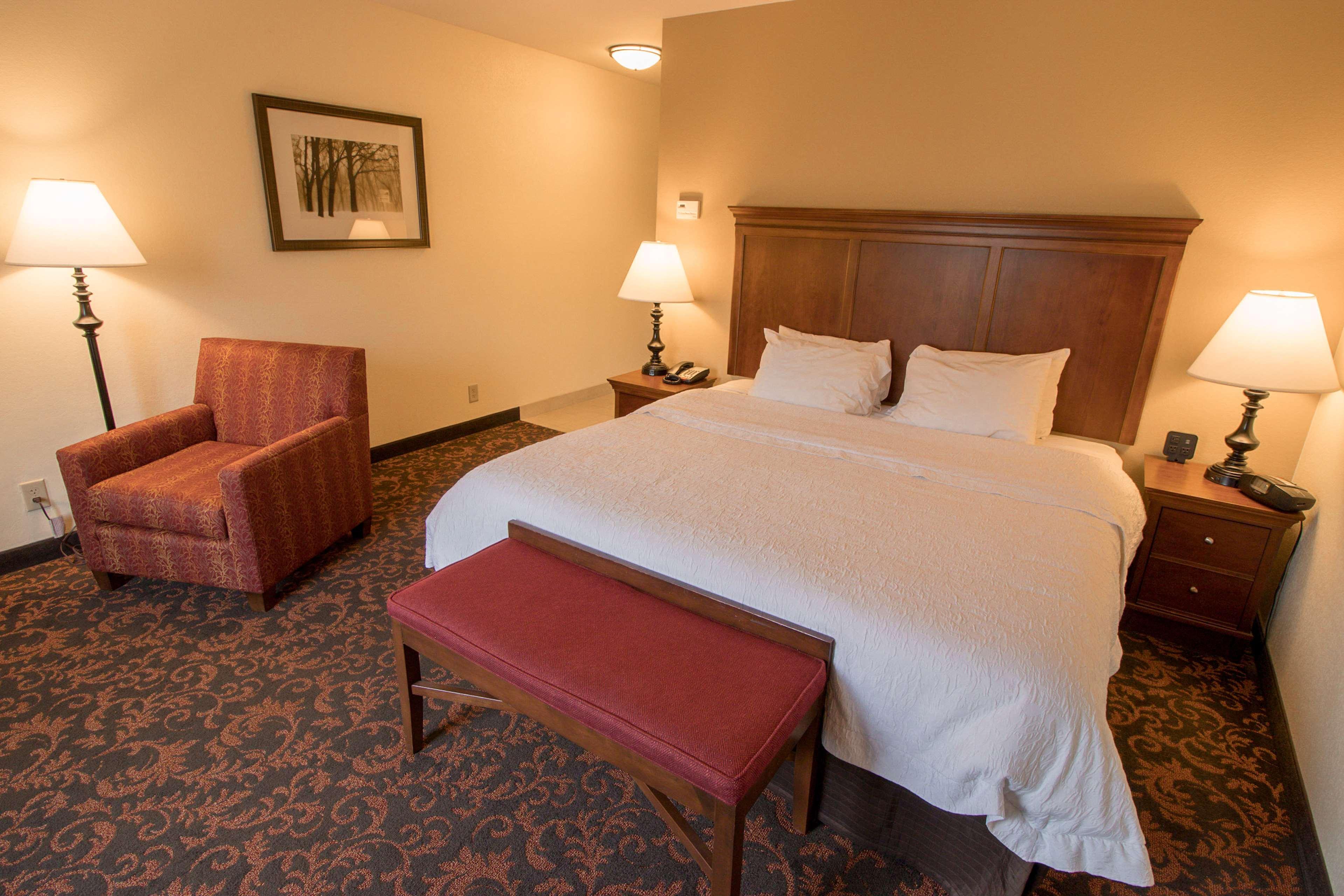 Hampton Inn Lincolnton Экстерьер фото