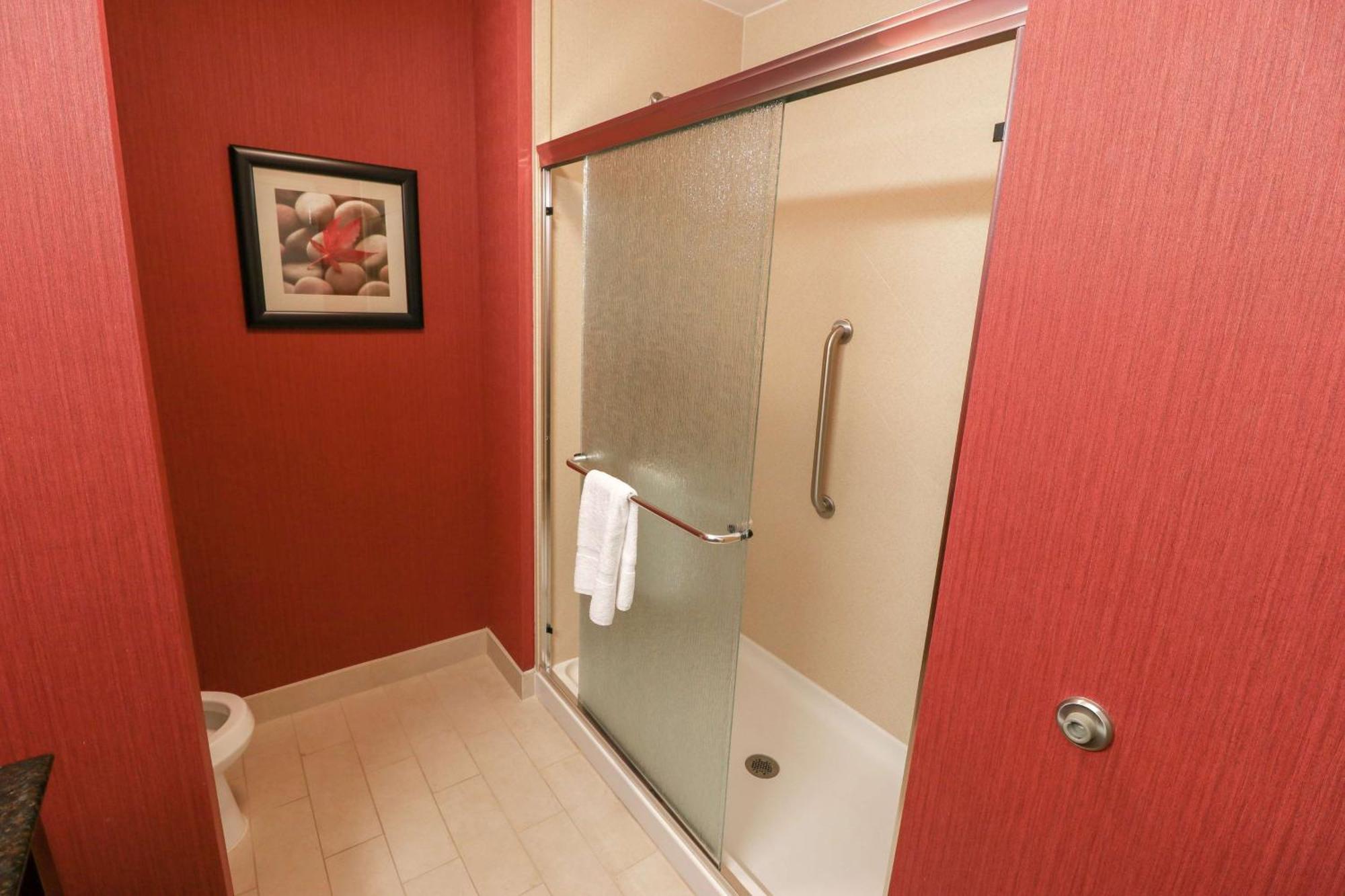 Hampton Inn Lincolnton Экстерьер фото