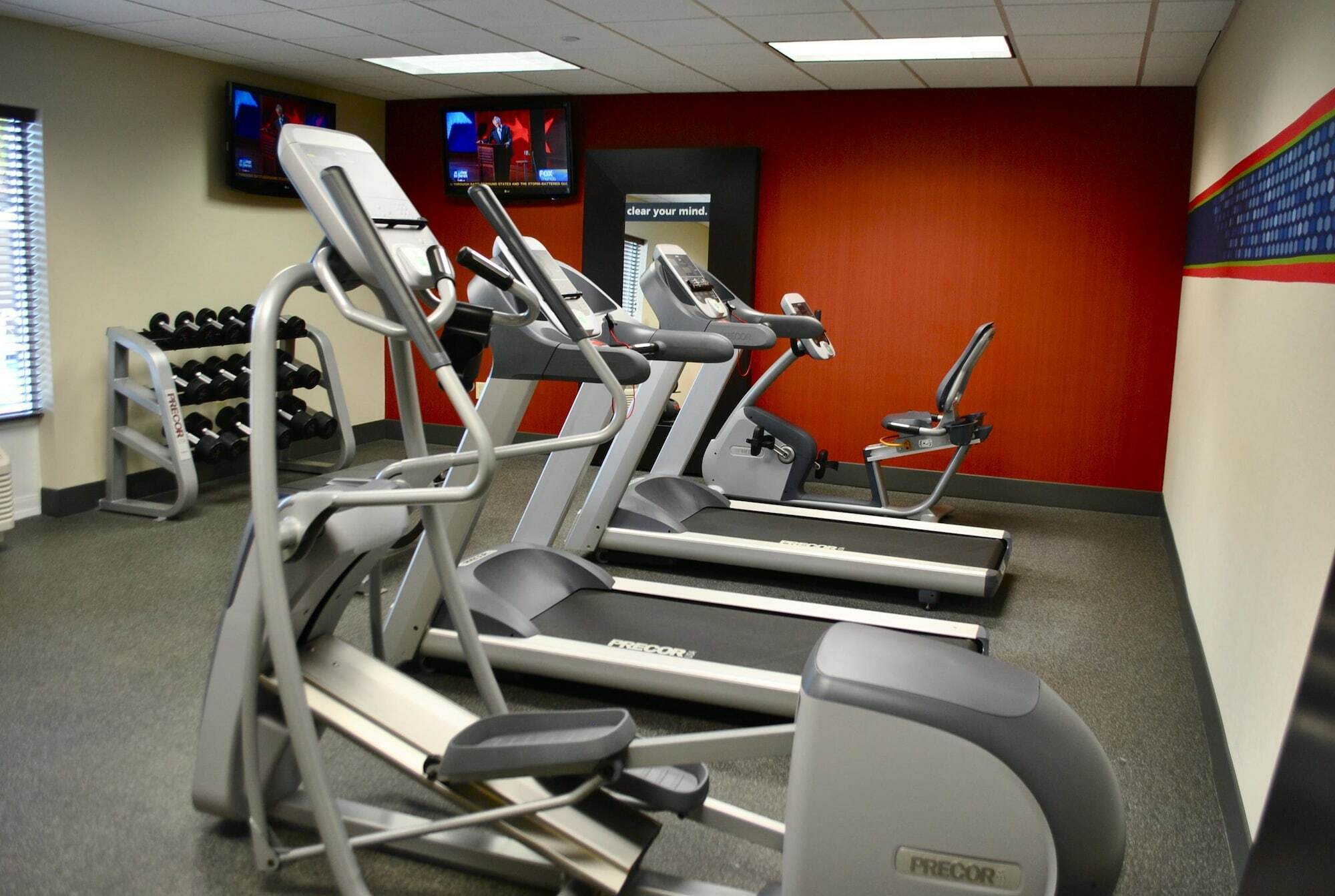 Hampton Inn Lincolnton Экстерьер фото